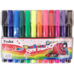 Foska Jumbo Kokis 12's